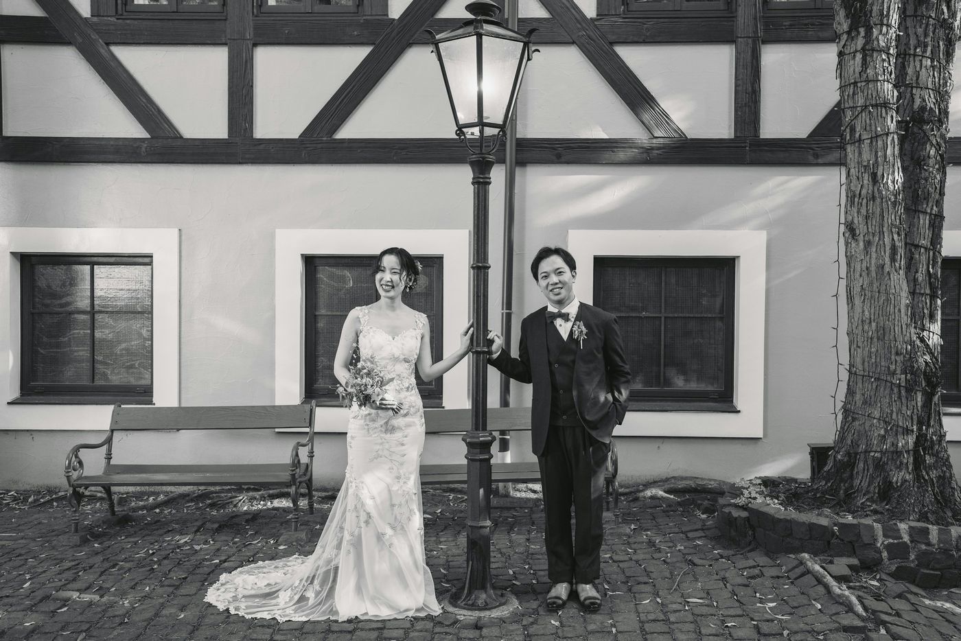 ╲New／【May.9】Spring Wedding - メインイメージ
