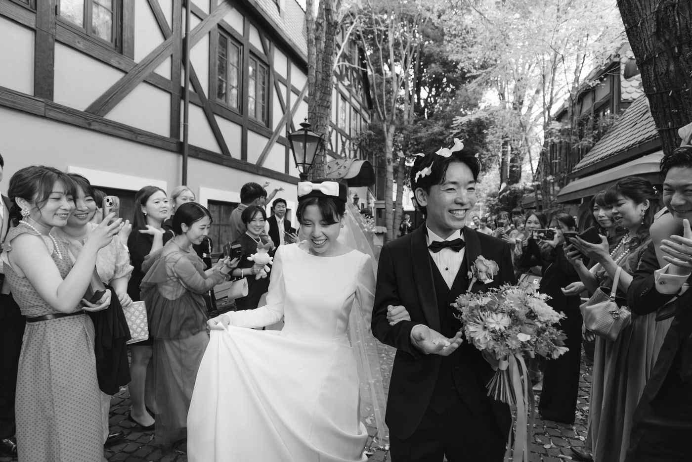【Sept.20】Autumn Wedding 『潔麗』  - メインイメージ