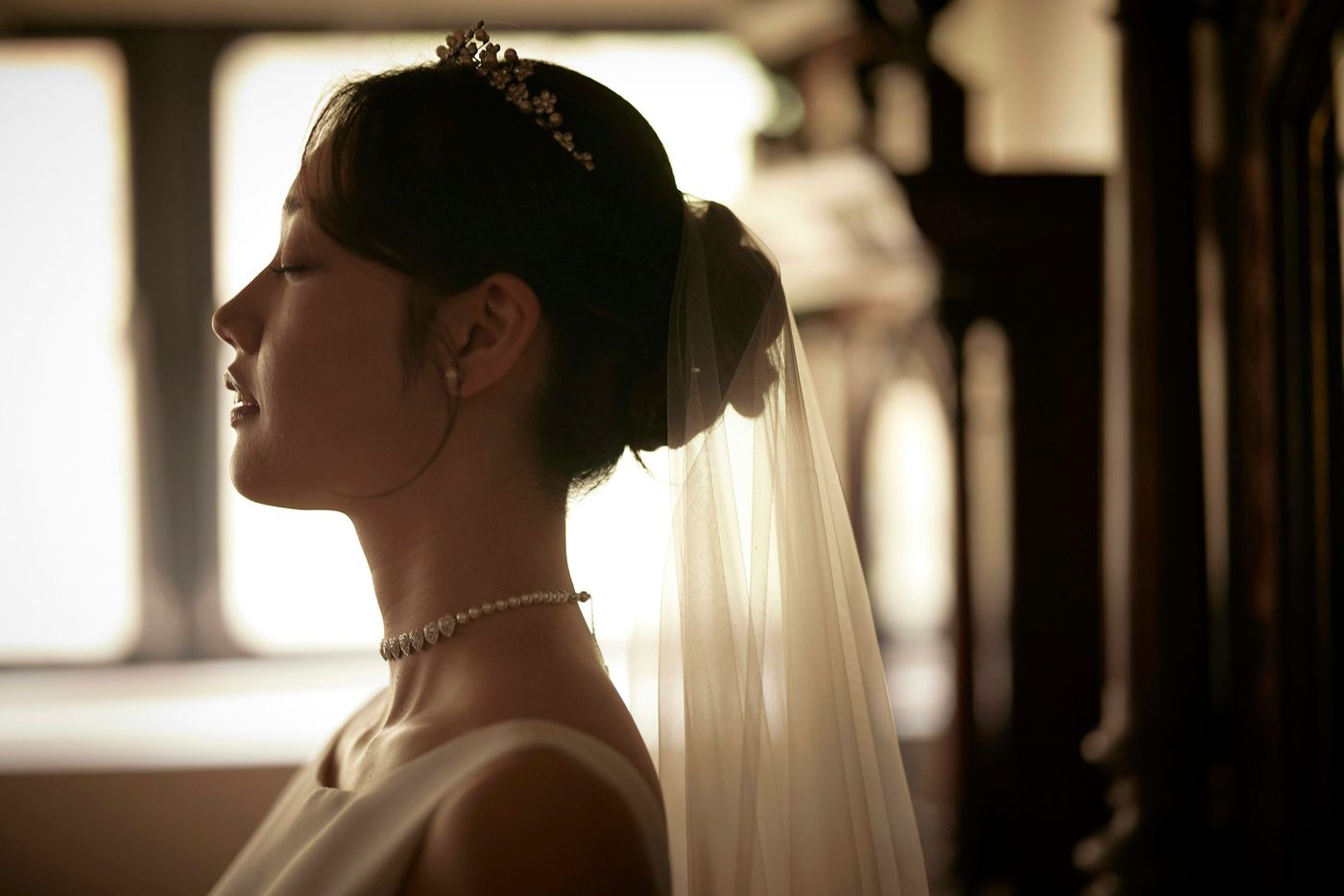【Oct.25】Autumn Wedding  - メインイメージ