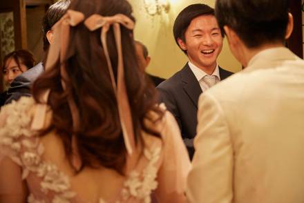 【Oct.25】Autumn Wedding  画像 36