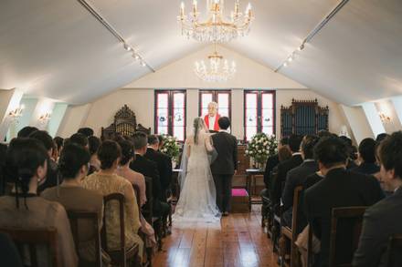 ╲New／【May.9】Spring Wedding 画像 15