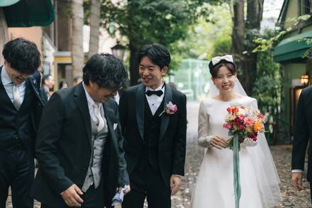 【Sept.20】Autumn Wedding 『潔麗』  画像 48