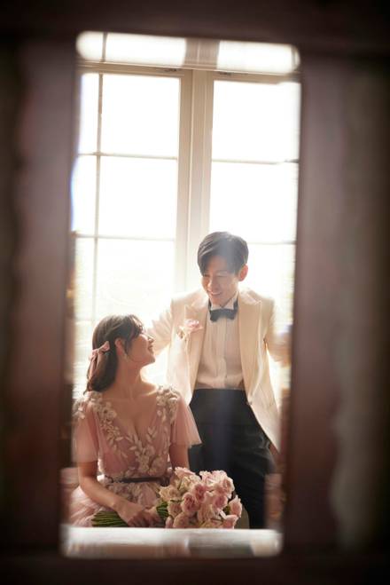 【Oct.25】Autumn Wedding  画像 37