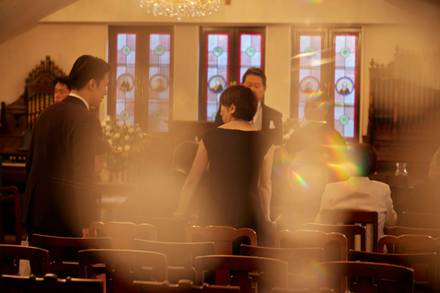 【Oct.25】Autumn Wedding  画像 12