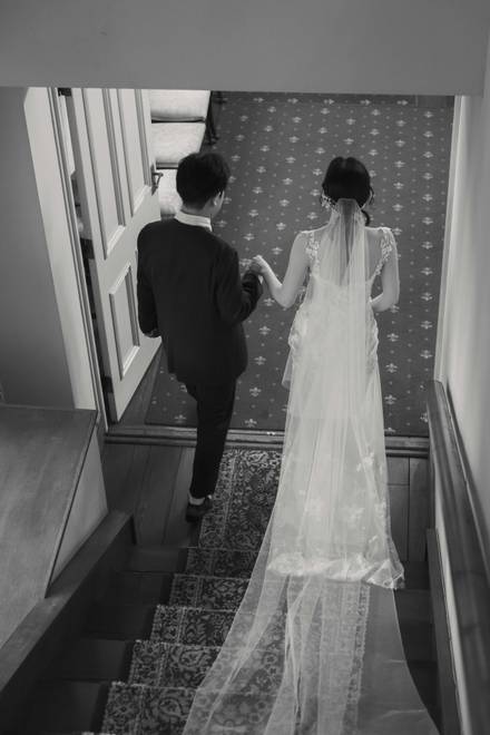 ╲New／【May.9】Spring Wedding 画像 20
