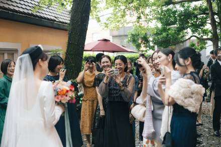 【Sept.20】Autumn Wedding 『潔麗』  画像 47
