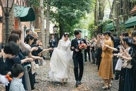 【Sept.20】Autumn Wedding 『潔麗』  画像 43