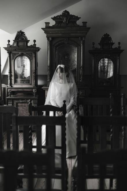 【Sept.20】Autumn Wedding 『潔麗』  画像 11