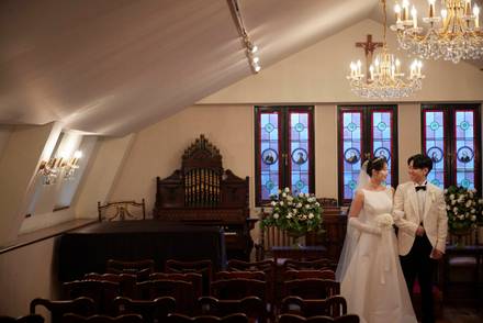 【Oct.25】Autumn Wedding  画像 8