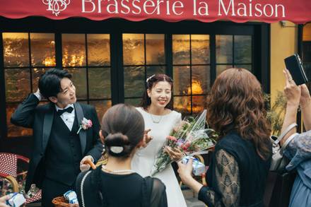 【Sept.20】Autumn Wedding 『潔麗』  画像 78