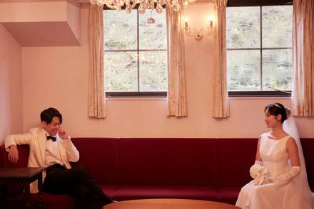 【Oct.25】Autumn Wedding  画像 10