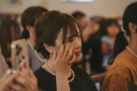 【Sept.20】Autumn Wedding 『潔麗』  画像 36