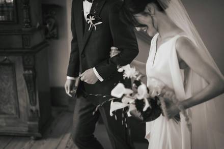 【Nov.22】Autumn Wedding 画像 9
