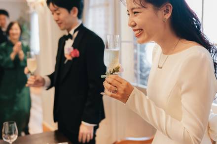 【Sept.20】Autumn Wedding 『潔麗』  画像 58