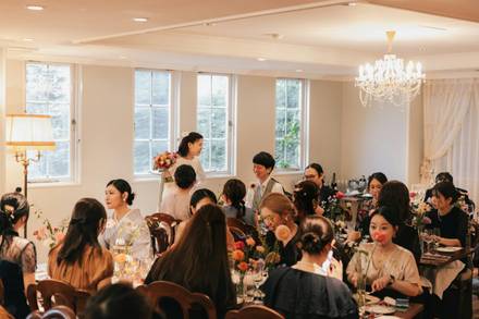 【Sept.20】Autumn Wedding 『潔麗』  画像 68
