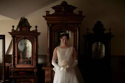 【Oct.25】Autumn Wedding  画像 6