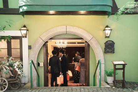 ╲New／【May.9】Spring Wedding 画像 39