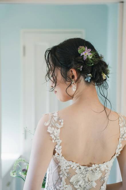 ╲New／【May.9】Spring Wedding 画像 33