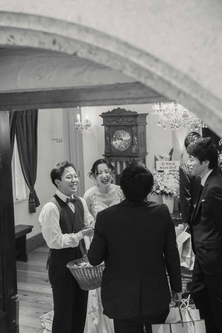 ╲New／【May.9】Spring Wedding 画像 38