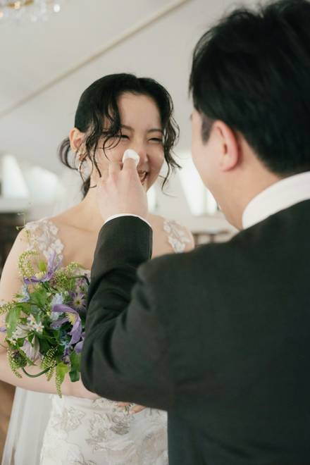╲New／【May.9】Spring Wedding 画像 8