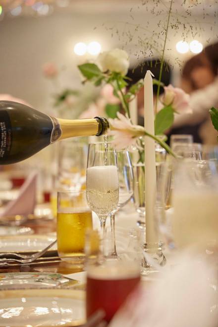 【Oct.25】Autumn Wedding  画像 26