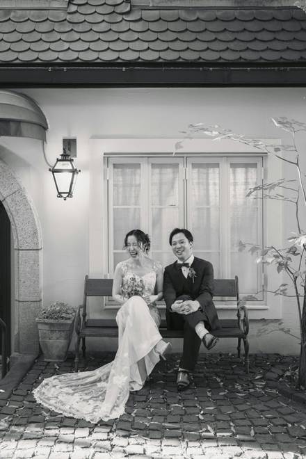 ╲New／【May.9】Spring Wedding 画像 44
