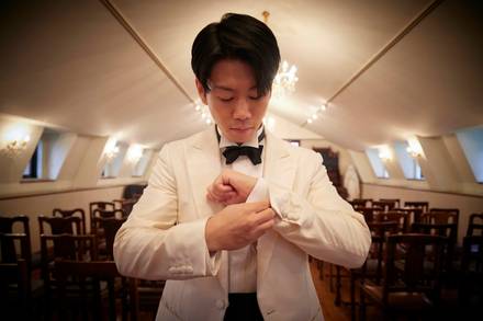 【Oct.25】Autumn Wedding  画像 5