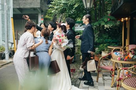 【Sept.20】Autumn Wedding 『潔麗』  画像 79
