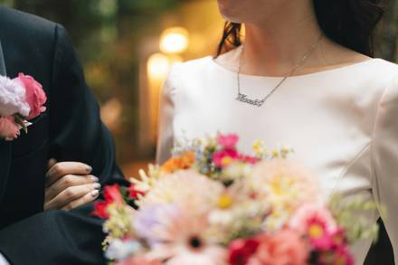 【Sept.20】Autumn Wedding 『潔麗』  画像 82