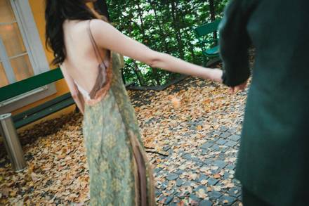 【Nov.22】Autumn Wedding 画像 38