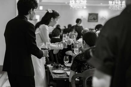 【Sept.20】Autumn Wedding 『潔麗』  画像 60