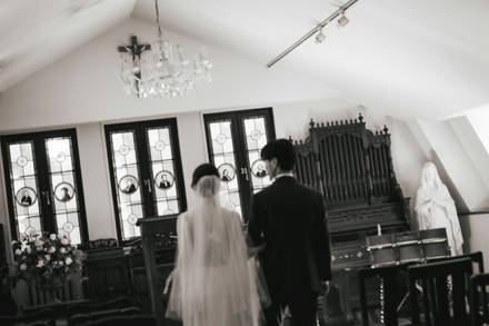 【Nov.22】Autumn Wedding 画像 8