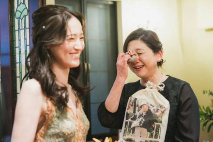【Nov.22】Autumn Wedding 画像 35
