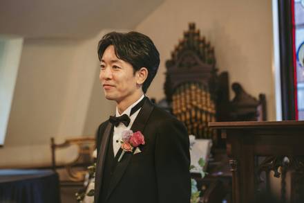 【Sept.20】Autumn Wedding 『潔麗』  画像 35