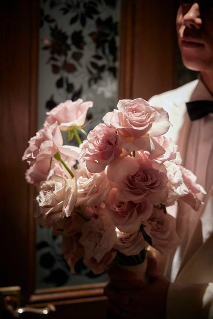 【Oct.25】Autumn Wedding  画像 34