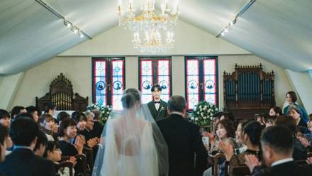 【Nov.22】Autumn Wedding 画像 15