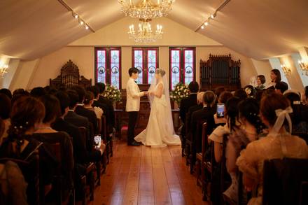 【Oct.25】Autumn Wedding  画像 18