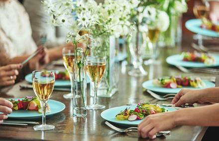Wedding Party 画像 5