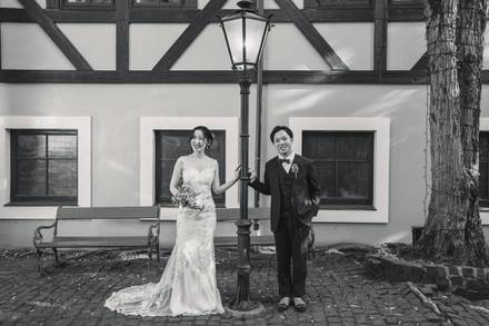 ╲New／【May.9】Spring Wedding 画像 43
