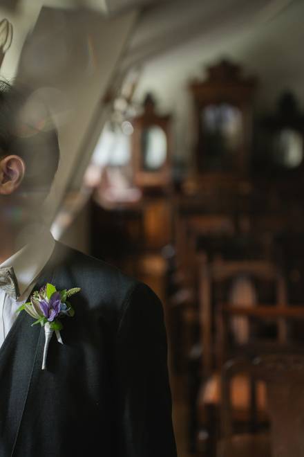 ╲New／【May.9】Spring Wedding 画像 3