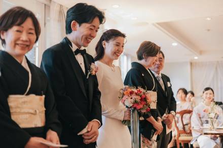 【Sept.20】Autumn Wedding 『潔麗』  画像 71