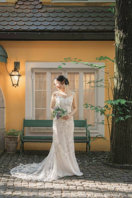 ╲New／【May.9】Spring Wedding 画像 42