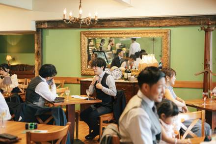 【Sept.20】Autumn Wedding 『潔麗』  画像 23