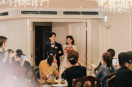 【Sept.20】Autumn Wedding 『潔麗』  画像 55