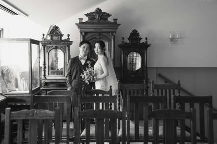 ╲New／【May.9】Spring Wedding 画像 10