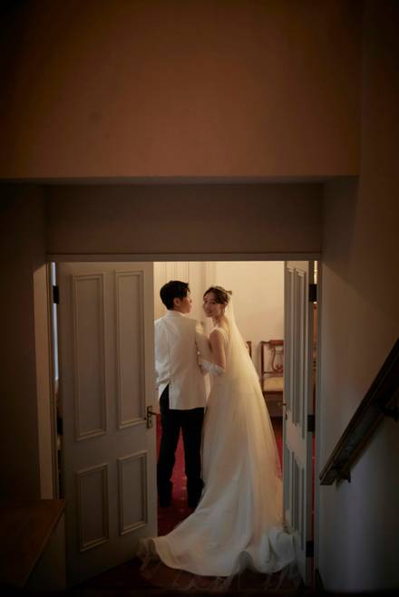 【Oct.25】Autumn Wedding  画像 9