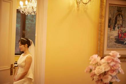 【Oct.25】Autumn Wedding  画像 4
