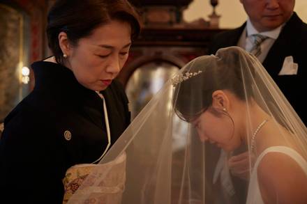 【Oct.25】Autumn Wedding  画像 16