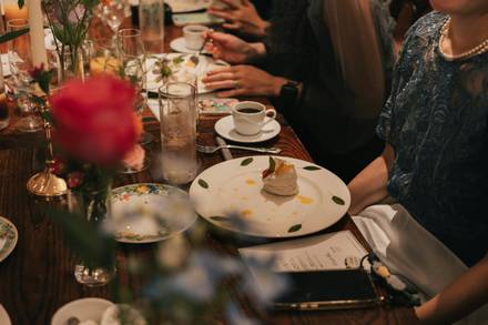 【Sept.20】Autumn Wedding 『潔麗』  画像 69