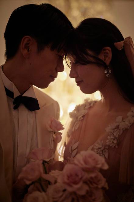 【Oct.25】Autumn Wedding  画像 40